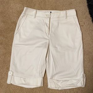 EUC Bentley A shorts